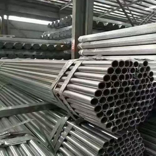 商城q355nhb耐候钢管
